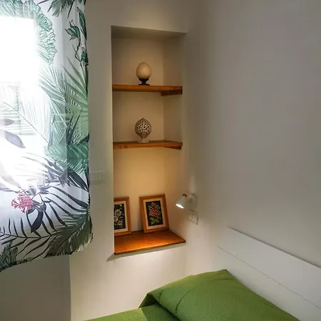 La Casa Di Mammalina A Holiday home *