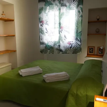 La Casa Di Mammalina A Holiday home *