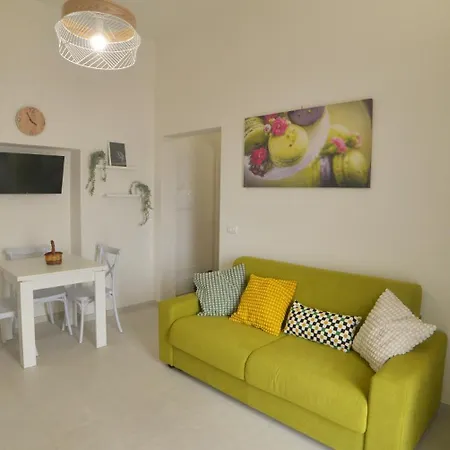 La Casa Di Mammalina A *