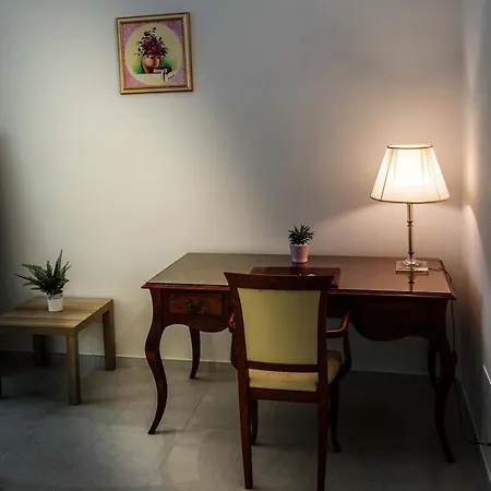 La Casa Di Mammalina A