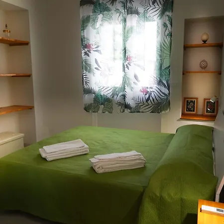 Holiday home La Casa Di Mammalina A Ostuni