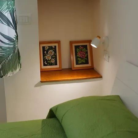 La Casa Di Mammalina A Holiday home *