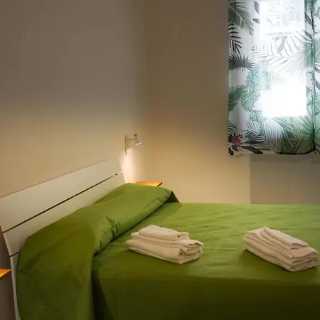 Holiday home La Casa Di Mammalina A