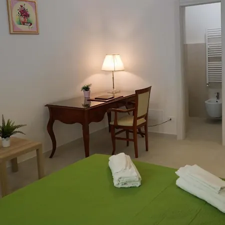 La Casa Di Mammalina A Ostuni