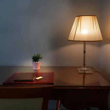 La Casa Di Mammalina A Ferienhaus