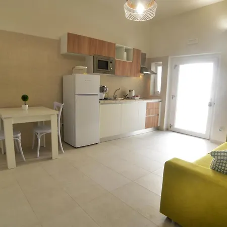 Ferienhaus La Casa Di Mammalina A