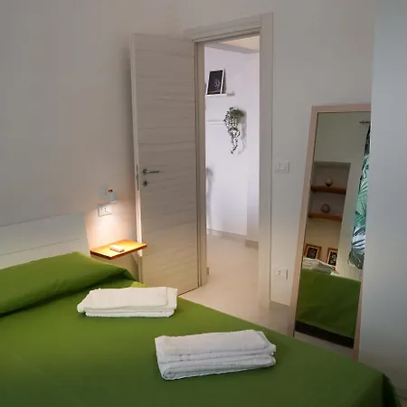 La Casa Di Mammalina A