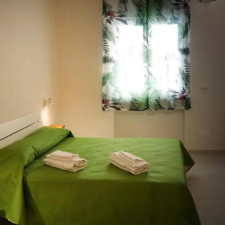 La Casa Di Mammalina A Holiday home