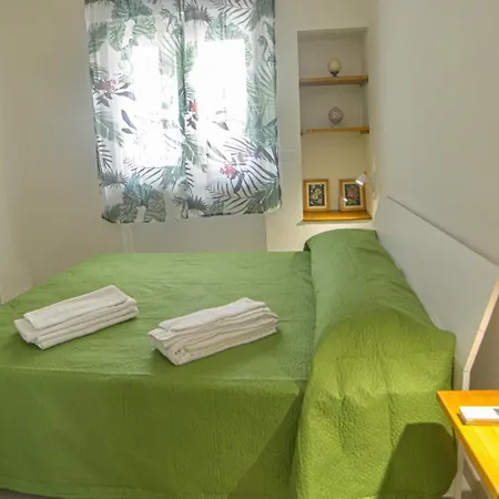 La Casa Di Mammalina A Ostuni