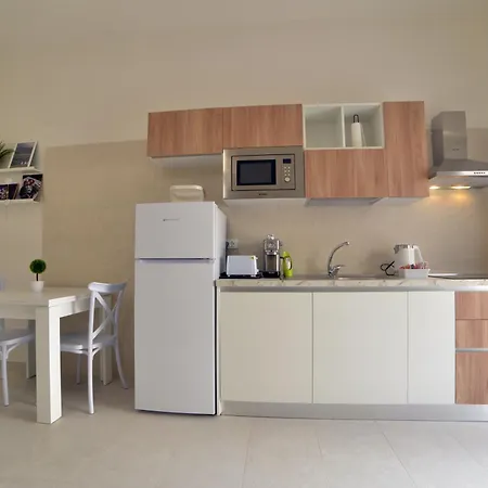 La Casa Di Mammalina A * Ostuni