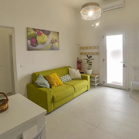 La Casa Di Mammalina A
