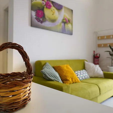 Holiday home La Casa Di Mammalina A