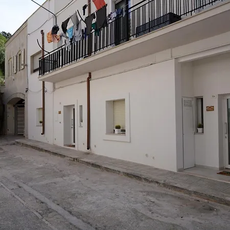 La Casa Di Mammalina A * Ostuni