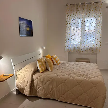 La Casa Di Mammalina A *