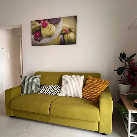 La Casa Di Mammalina A * Ostuni