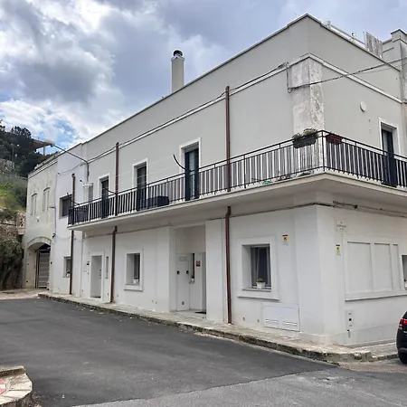 La Casa Di Mammalina A Ostuni