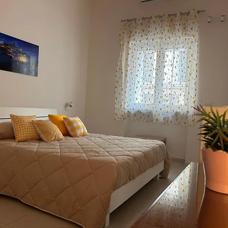 La Casa Di Mammalina A Σπίτι διακοπών Ostuni