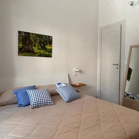 Σπίτι διακοπών La Casa Di Mammalina A Ostuni