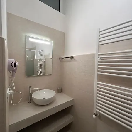 Σπίτι διακοπών La Casa Di Mammalina A *