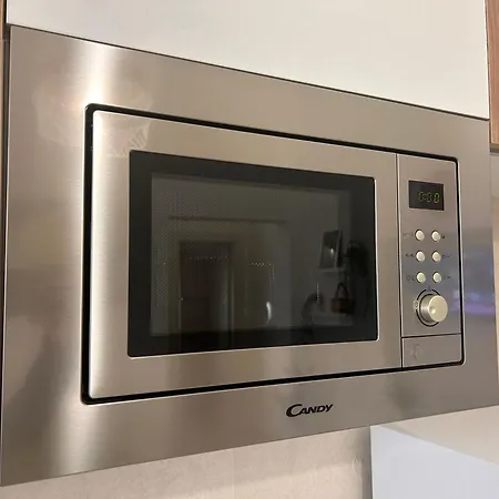 Σπίτι διακοπών La Casa Di Mammalina A *