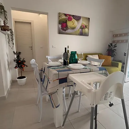 Σπίτι διακοπών La Casa Di Mammalina A Ostuni