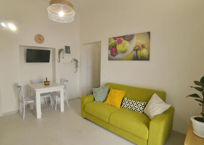La Casa Di Mammalina A *