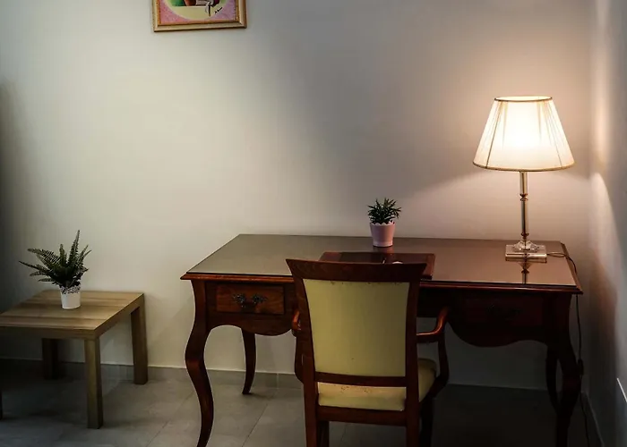 La Casa Di Mammalina A