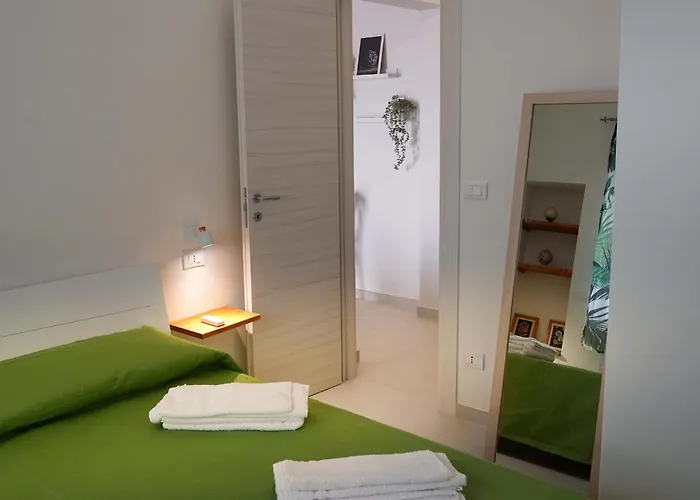 La Casa Di Mammalina A