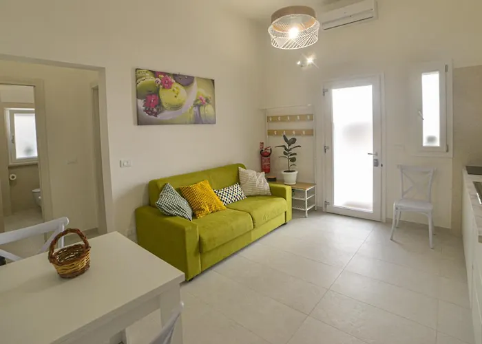La Casa Di Mammalina A