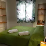 Ferienhaus La Casa Di Mammalina A Ostuni