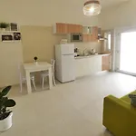 La Casa Di Mammalina A Ferienhaus