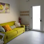 La Casa Di Mammalina A Ferienhaus *