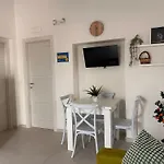 La Casa Di Mammalina A