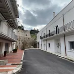 La Casa Di Mammalina A Ferienhaus *