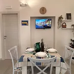 La Casa Di Mammalina A Ferienhaus Ostuni