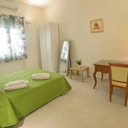 Ferienhaus La Casa Di Mammalina A