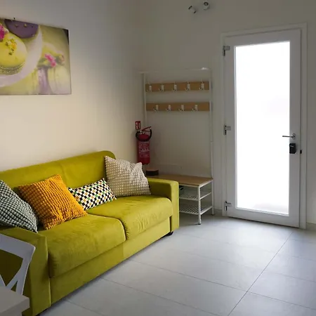 La Casa Di Mammalina A Ferienhaus *