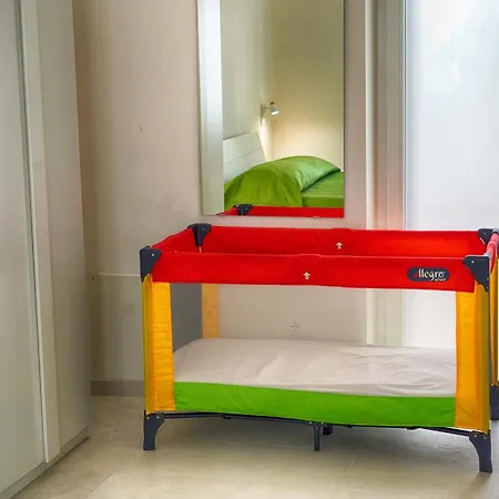 Ferienhaus La Casa Di Mammalina A Ostuni