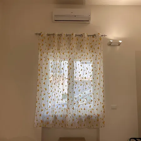 La Casa Di Mammalina A