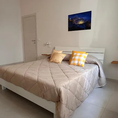 La Casa Di Mammalina A Ferienhaus