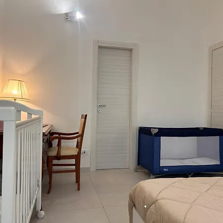 Сasa de vacaciones La Casa Di Mammalina A *