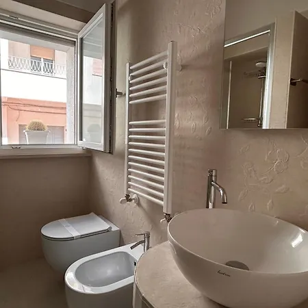 La Casa Di Mammalina A Ferienhaus *