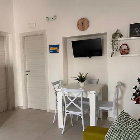 La Casa Di Mammalina A