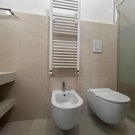 La Casa Di Mammalina A Ostuni