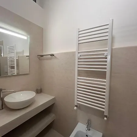La Casa Di Mammalina A *