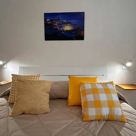 La Casa Di Mammalina A