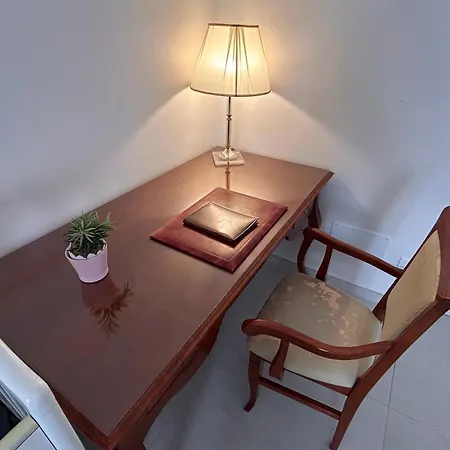 Сasa de vacaciones La Casa Di Mammalina A *