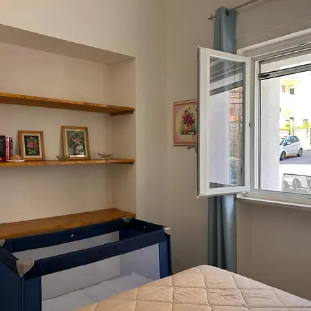 La Casa Di Mammalina A *