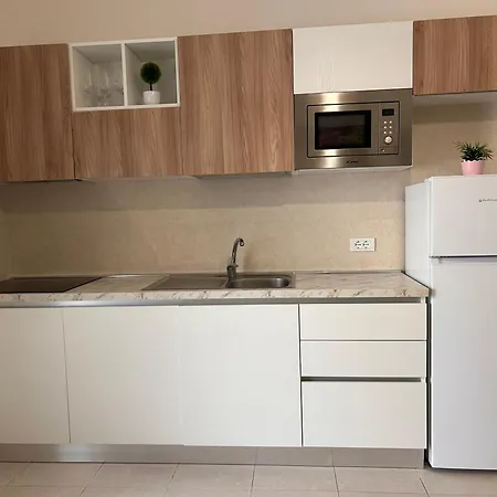 La Casa Di Mammalina A Ferienhaus