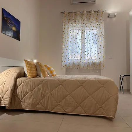 La Casa Di Mammalina A *